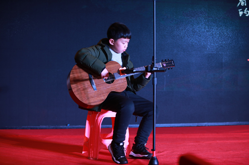 大禹漢光2018年“同心同行，共創(chuàng)未來”主題年會(huì)圓滿成功