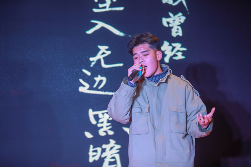 大禹漢光2018年“同心同行，共創(chuàng)未來”主題年會(huì)圓滿成功