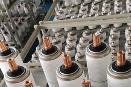 哪個真空滅弧室廠家比較好？推薦大禹漢光