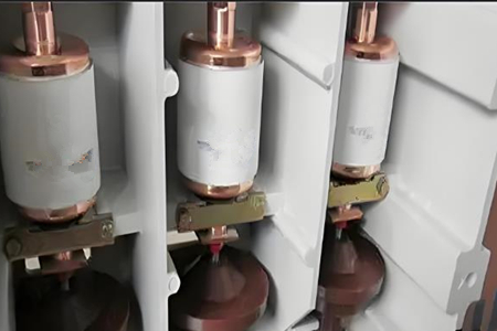 真空開(kāi)關(guān)管的結(jié)構(gòu)、原理及特點(diǎn)，你掌握多少？