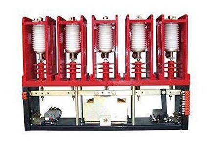 真空開關(guān)管時(shí)間行程特性曲線可以檢測(cè)哪些參數(shù)？