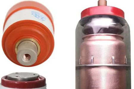 真空滅弧室觸頭結構型式有幾種？主要有四種！